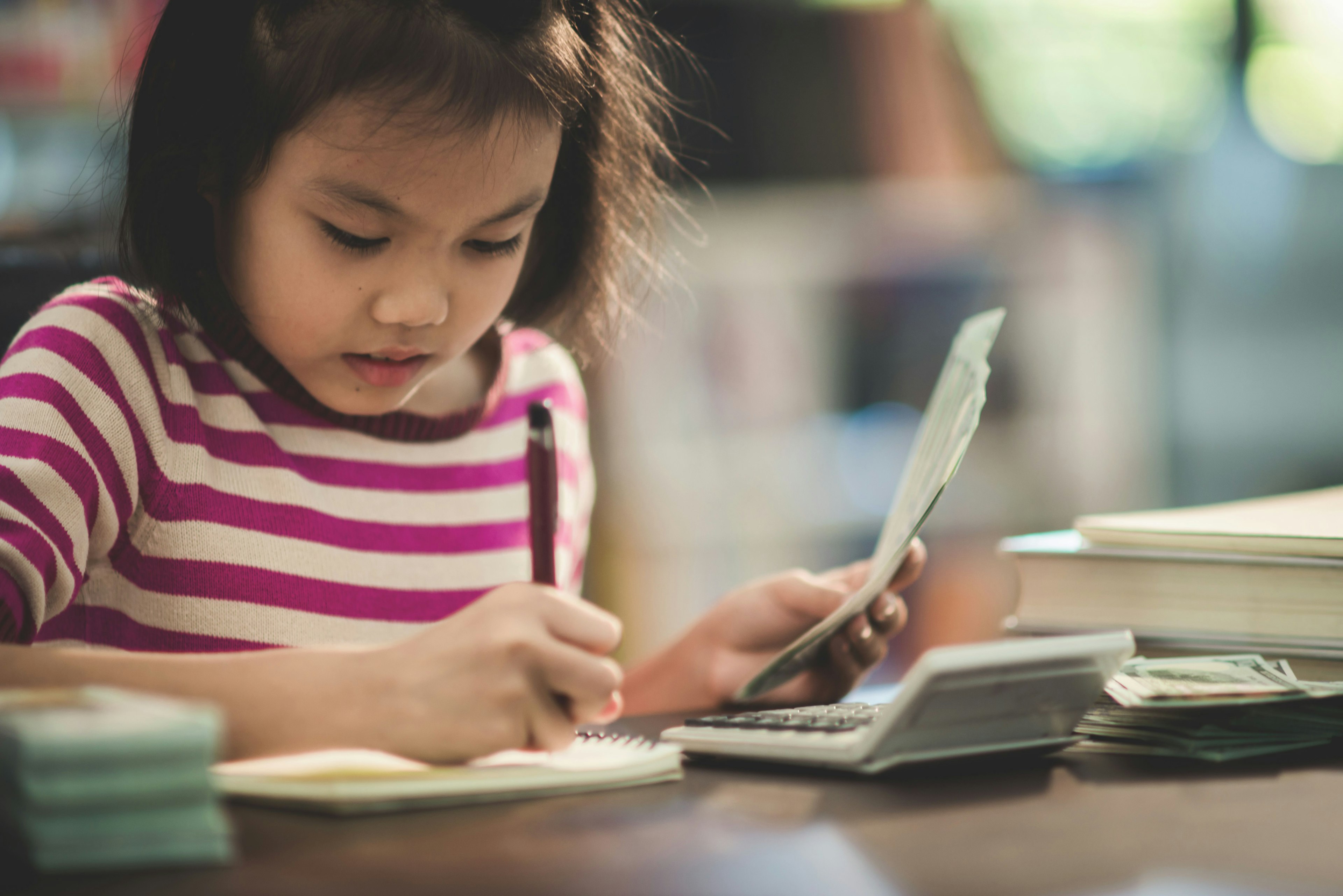 Money Heroes | Budget bonanza